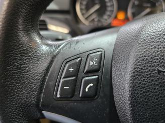 BMW 3-serie 318i Business Line picture 26