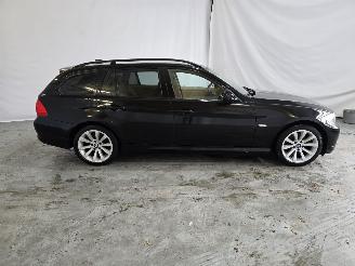 BMW 3-serie 318i Business Line picture 8