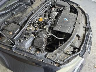 BMW 3-serie 318i Business Line picture 10