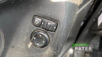 Renault Kadjar Kadjar (RFEH), SUV, 2015 1.5 dCi DPF picture 12