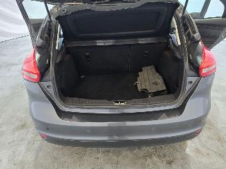 Ford Focus 1.0 1.0 Trend Edition picture 20