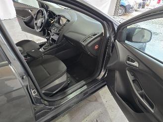 Ford Focus 1.0 1.0 Trend Edition picture 18