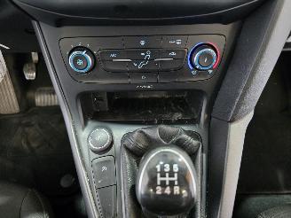 Ford Focus 1.0 1.0 Trend Edition picture 33