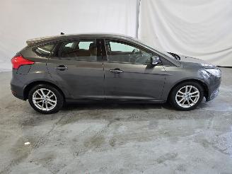 Ford Focus 1.0 1.0 Trend Edition picture 8