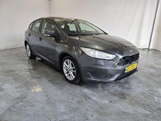 škoda osobní automobily Ford Focus 1.0 1.0 Trend Edition 2015/7