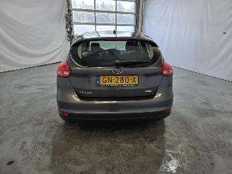 Ford Focus 1.0 1.0 Trend Edition picture 6