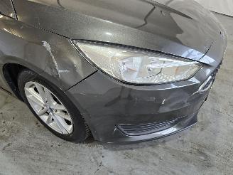 Ford Focus 1.0 1.0 Trend Edition picture 10