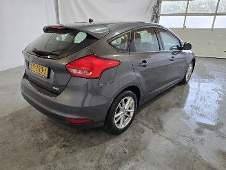 Ford Focus 1.0 1.0 Trend Edition picture 7