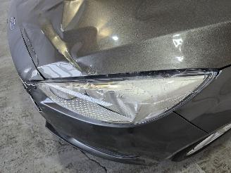 Ford Focus 1.0 1.0 Trend Edition picture 12