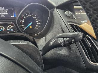 Ford Focus 1.0 1.0 Trend Edition picture 29