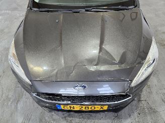 Ford Focus 1.0 1.0 Trend Edition picture 11