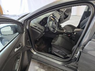 Ford Focus 1.0 1.0 Trend Edition picture 22