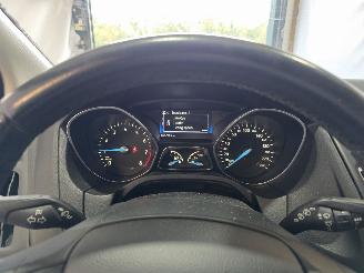 Ford Focus 1.0 1.0 Trend Edition picture 24