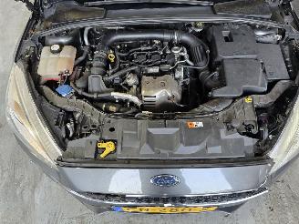 Ford Focus 1.0 1.0 Trend Edition picture 16