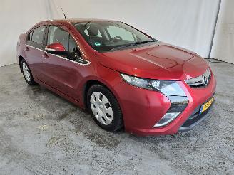 škoda osobní automobily Opel Ampera 1.4 Hybride 2012/11