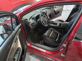 Opel Ampera 1.4 Hybride picture 22