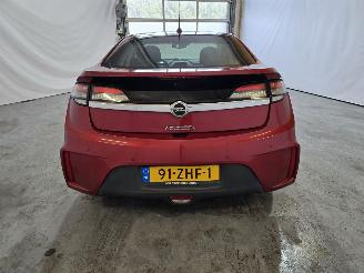 Opel Ampera 1.4 Hybride picture 6