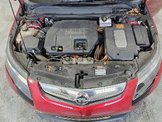 Opel Ampera 1.4 Hybride picture 14