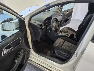 Mercedes B-klasse 220D Ambition picture 22