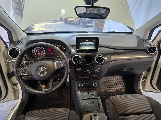 Mercedes B-klasse 220D Ambition picture 25