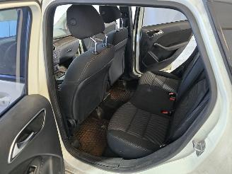 Mercedes B-klasse 220D Ambition picture 21