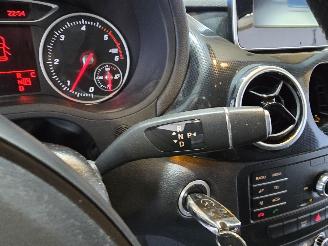 Mercedes B-klasse 220D Ambition picture 30