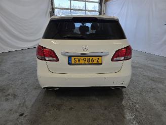 Mercedes B-klasse 220D Ambition picture 6