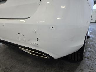 Mercedes B-klasse 220D Ambition picture 12