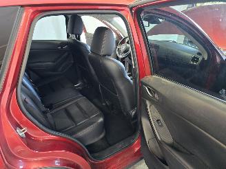 Mazda CX-5 2.2 CDTI AWD picture 14