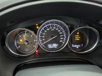 Mazda CX-5 2.2 CDTI AWD picture 22