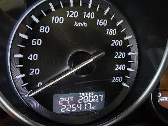 Mazda CX-5 2.2 CDTI AWD picture 21