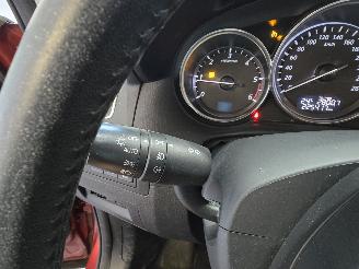 Mazda CX-5 2.2 CDTI AWD picture 28