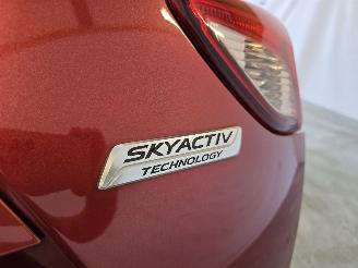 Mazda CX-5 2.2 CDTI AWD picture 15