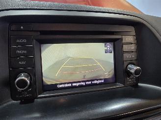 Mazda CX-5 2.2 CDTI AWD picture 33