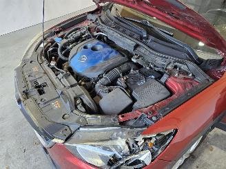 Mazda CX-5 2.2 CDTI AWD picture 12