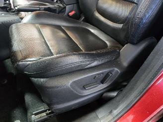 Mazda CX-5 2.2 CDTI AWD picture 27