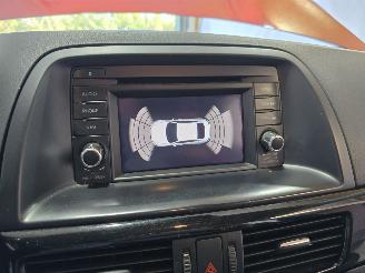 Mazda CX-5 2.2 CDTI AWD picture 34