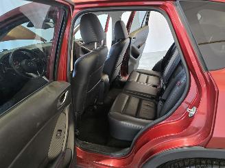 Mazda CX-5 2.2 CDTI AWD picture 19