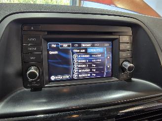 Mazda CX-5 2.2 CDTI AWD picture 32