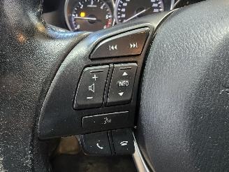 Mazda CX-5 2.2 CDTI AWD picture 30