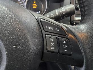 Mazda CX-5 2.2 CDTI AWD picture 31