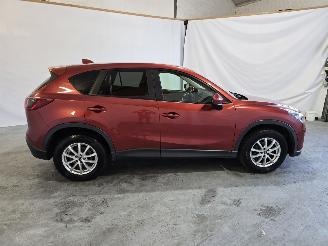 Mazda CX-5 2.2 CDTI AWD picture 8