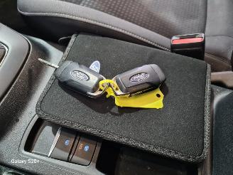 Ford Focus 1.5 EcoBl. Tr.Ed.Bns picture 33