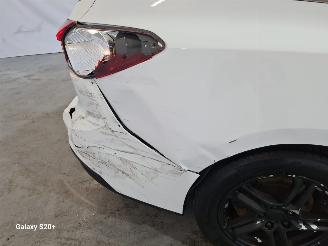 Ford Focus 1.5 EcoBl. Tr.Ed.Bns picture 11