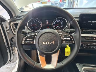 Kia Ceed 1.5 T-GDi DynamicLine. picture 31