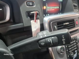 Volvo V-60 2.4 D5 Twin Engine Lease Edition picture 35