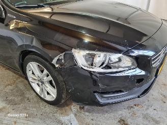 Volvo V-60 2.4 D5 Twin Engine Lease Edition picture 10