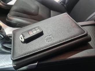 Volvo V-60 2.4 D5 Twin Engine Lease Edition picture 40