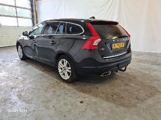 Volvo V-60 2.4 D5 Twin Engine Lease Edition picture 5
