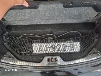 Volvo V-60 2.4 D5 Twin Engine Lease Edition picture 18